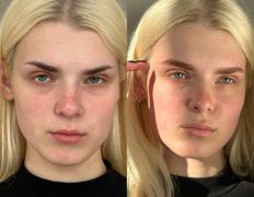 Студия бровей и ресниц BrowAX (Бровакс) мастер Ангелина Дашук, Брови - фото 11