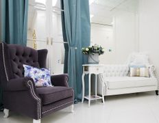 Центр медицинской эстетики Лесанте, Интерьер  - фото 10