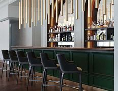 Ресторан Гостиничного комплекса Мегаполис, Мегаполис - фото 3