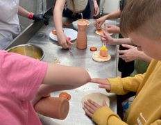 Спортивно-оздоровительный комплекс ОЛИМПИЙСКИЙ, Летняя детская секция - фото 2