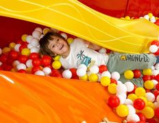 Батутный центр Flash Park (Флэш Парк), Галерея - фото 10