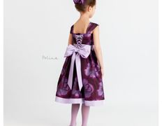 Салон свадебных, вечерних и детских нарядов Le Rina (Ле Рина), Детская коллекция - фото 10