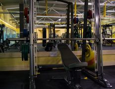 Тренажерный зал FiT4YoU (ФиТфоЮ), Галерея - фото 8