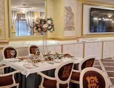 Ресторан 1884 D'Europe (1884 Де Европа), Свадьбы - фото 8