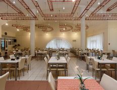 Оздоровительный комплекс Ракета, Питание - фото 7