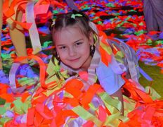 Развлекательный центр Neon park (Неон парк), Праздники - фото 15