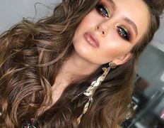 Салон красоты  I&D beauty studio (Ай&Ди бьюти студио), Макияж - фото 7