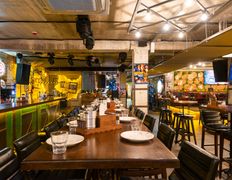 Гастропаб | Караоке ZAVOD (Завод), Новый год - фото 9