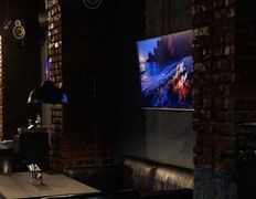 Кафе Brutto (Брутто), Интерьер - фото 13