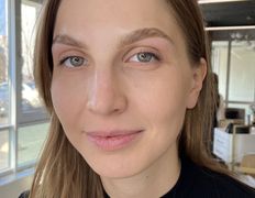 Салон красоты Zhukovskaya (Жуковская), Брови  - фото 6