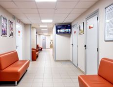 Медицинское учреждение Центр Семейной Стоматологии, Интерьер - фото 13