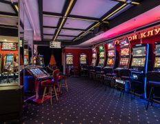  Казино | Сеть игровых клубов ДЖЕКПОТ, Игровой клуб - фото 1