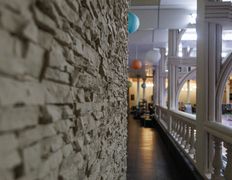 Боулинг-клуб Легенда, Интерьер - фото 16