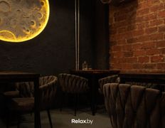 Арт-пространство Art Space (Арт Спэйс), Moon lounge room - фото 15