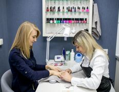 Салон красоты Бижин, Интерьер - фото 9