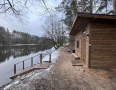 Загородный комплекс VILIYA PARK (Вилия Парк), Баня - фото 4