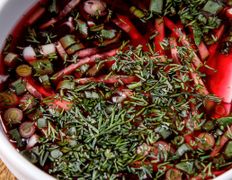 Ресторан Раковский Бровар, TASTE of BELARUS - фото 5