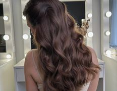 Студия красоты и обучения LD Beautyroom (ЭлДи Бьютирум), Локоны - фото 16