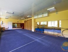 Санаторий Поречье, Лечебная база - фото 18