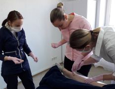 Учебный центр эстетики и красоты Косметиксервис, Курсы шугаринга - фото 18