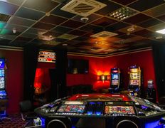 Сеть игровых клубов | Казино ДЖЕКПОТ, ул. 1-я Краснобригадная, 1/2 - фото 20