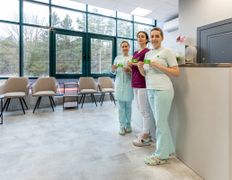 Стоматология Левкомед, Галерея - фото 1