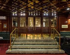 Банкетный зал Дворец Республики,  Зал Палац - фото 18