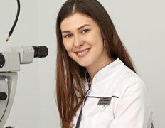 null Кабинет офтальмолога Пекарской И. В., Галерея - фото 4