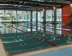 Физкультурно-оздоровительный комплекс Мандарин, Бассейн - фото 6