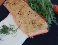 Кафе-бар CUPRUM Smoked BBQ (Купрум Смоукд Барбекю), Блюда и напитки - фото 13