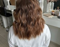 Студия красоты и обучения LD Beautyroom (ЭлДи Бьютирум), Локоны - фото 11