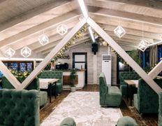 Ресторан Золотой лев, Терраса - фото 4