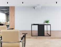 Конференц-зал Horizont Balance (Горизонт Баланс), Интерьер - фото 4