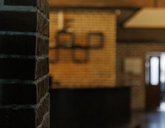 Боулинг-клуб Легенда, Интерьер - фото 9