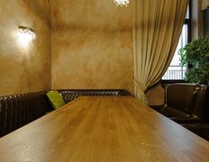 Кальян-бар Мята Lounge (Мята Лаунж), Интерьер - фото 17