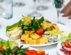 Банкетный зал На Глебки, Блюда - фото 3