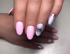 Салон красоты Надежда, Маникюр, педикюр - фото 2