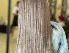 Салон красоты Надежда, Работы топ-стилиста Мицкевич Ксении - фото 13