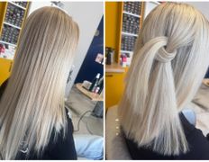 Салон красоты ORIENTAL (Ориентал), Парикмахерский зал - фото 1