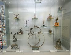 null Музей олимпийской славы, Музей олимпийской славы - фото 1