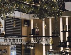 Кафе Adagio (Адажио), Интерьер - фото 7