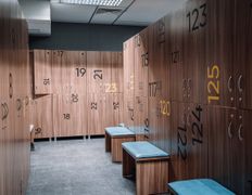 Сеть фитнес-центров Lifestyle (Лайфстайл), Галерея пр. Машерова 76/а - фото 19