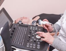 null Оздоровительный комплекс Центра подготовки кадров Минлесхоза, Медицинские услуги - фото 17