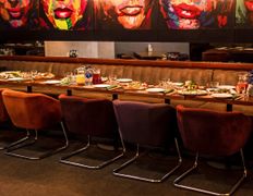 Ресторан и караоке-клуб Terra (Терра), Банкетный зал - фото 18