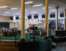 Боулинг-клуб Легенда, Интерьер - фото 5