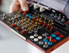 Стоматологический центр Ю-КЛИНИК, Галерея - фото 9