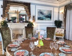 Ресторан Усадьба, Зал «Салон» - фото 3