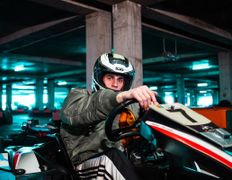 Картинг-центр F1-Картинг Веснянка (Ф1 Картинг), F1-Картинг Веснянка - фото 10