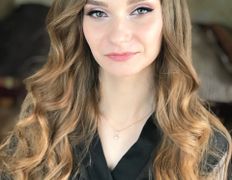 Салон красоты и парикмахерские курсы Жемчужина, Визаж - фото 11