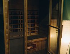 Спа-центр Кедровочка, Интерьер - фото 2